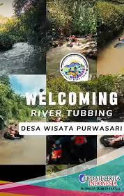 River Tubing
